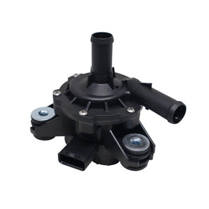 Bomba De Agua Auxiliar Toyota  Highlander 3.5 2011-2012