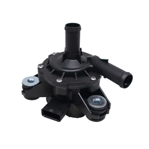 Bomba De Agua Auxiliar Toyota  Highlander 3.5 2011-2012