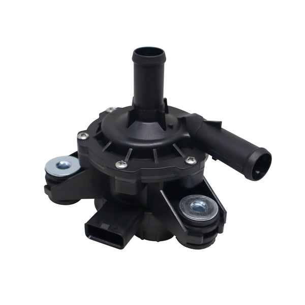 Bomba De Agua Auxiliar Toyota  Highlander 3.5 2011-2012