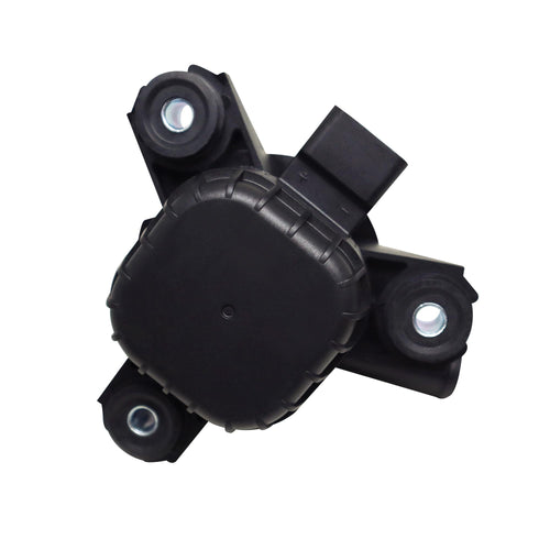 Bomba De Agua Auxiliar Toyota  Highlander 3.5 2011-2012