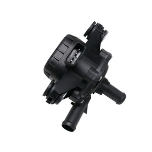 Bomba De Agua Auxiliar Toyota  Highlander 3.5 2011-2012