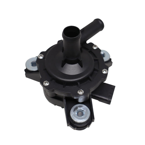 Bomba De Agua Auxiliar Toyota  Highlander 3.5 2011-2012