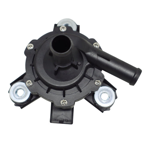 Bomba De Agua Auxiliar Toyota  Highlander 3.5 2011-2012