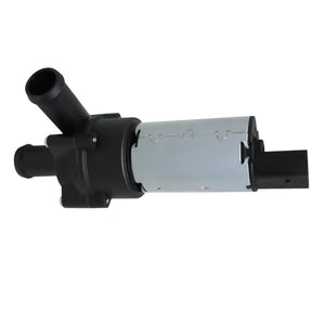 Bomba De Agua Auxiliar Audi  A3 2.0 2008
