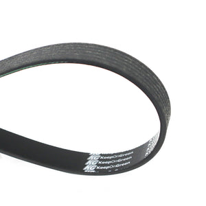 Banda Accesorios RAV4 2019-2025 Keep On Green