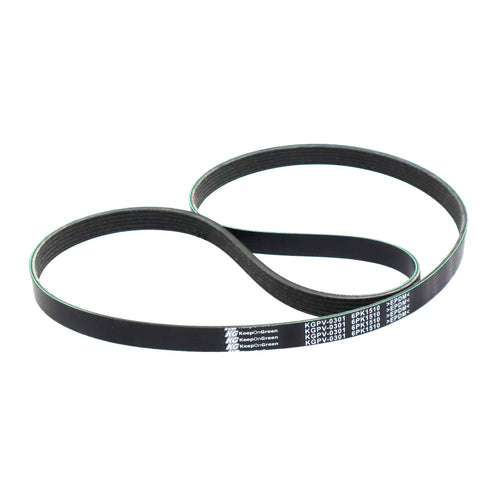 Banda Accesorios L200 2007-2015 Keep On Green