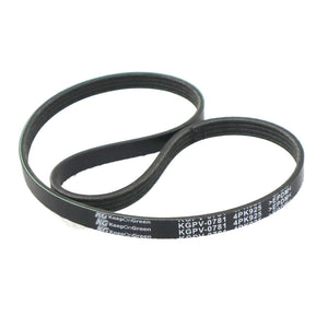 Banda Accesorios L200 2009-2012 Keep On Green