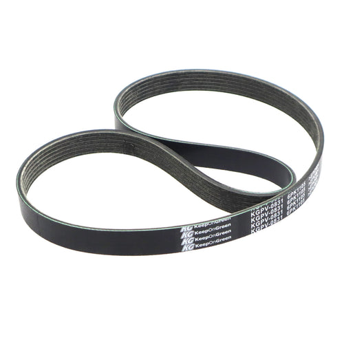 Banda Accesorios A4 2013-2016 Keep On Green