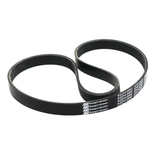 Banda Accesorios Figo 2015-2018 Keep On Green