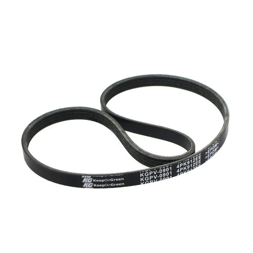 Banda Accesorios Fusion 2013-2020 Keep On Green