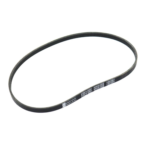 Banda Accesorios Fusion 2013-2020 Keep On Green
