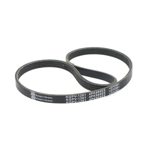 Banda Accesorios Suburban 2015-2025 Keep On Green