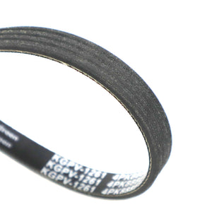 Banda Accesorios Suburban 2015-2025 Keep On Green