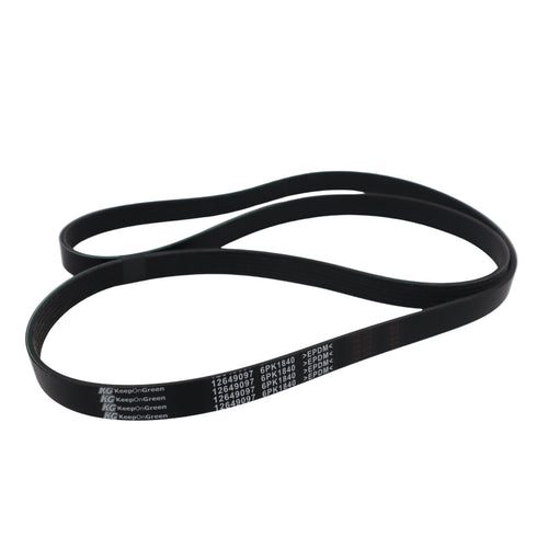 Banda de Accesorios Blazer 2020-2023 Keep On Green