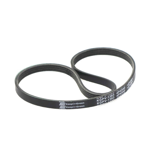 Banda Accesorios Sentra 1986-2006 Keep On Green