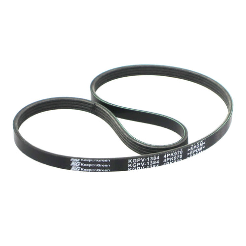 Banda Accesorios X5 2021-2023 Keep On Green