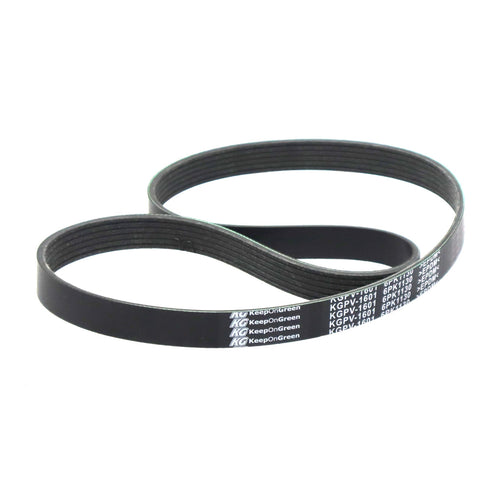 Banda Accesorios A4 2017-2020 Keep On Green