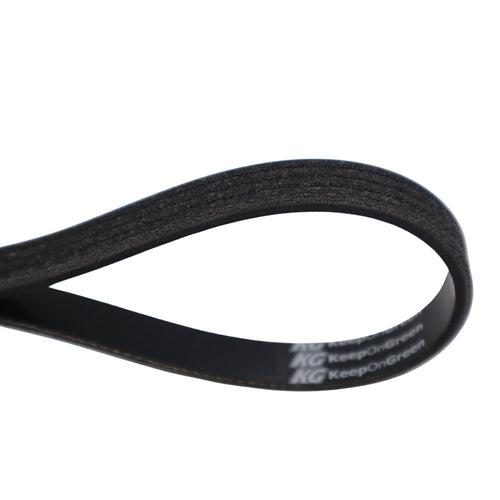 Banda de Accesorios Cavalier 2018-2021 Keep On Green