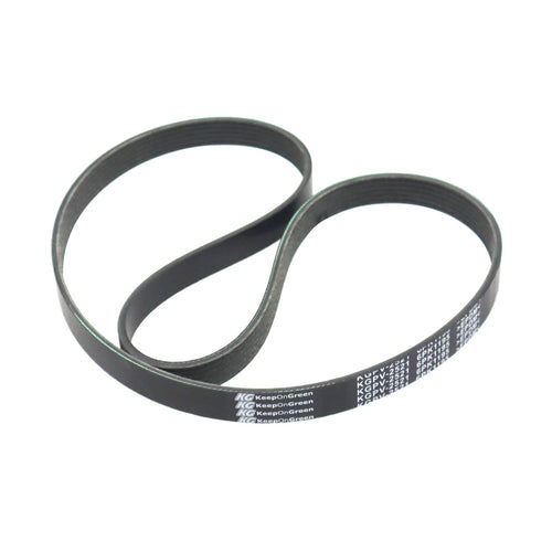 Banda Accesorios Tucson 2021-2025 Keep On Green