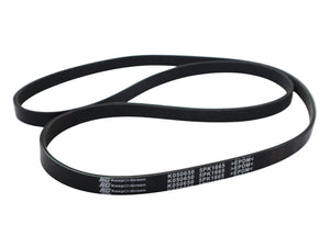 Banda de Accesorios Spark 2015-2022 Keep On Green