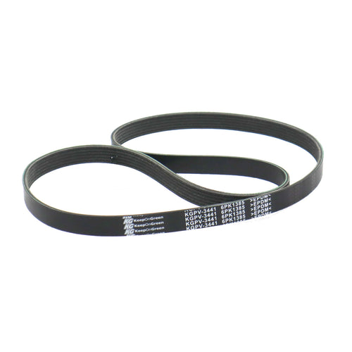 Banda Accesorios Sonic 2013-2021 Keep On Green