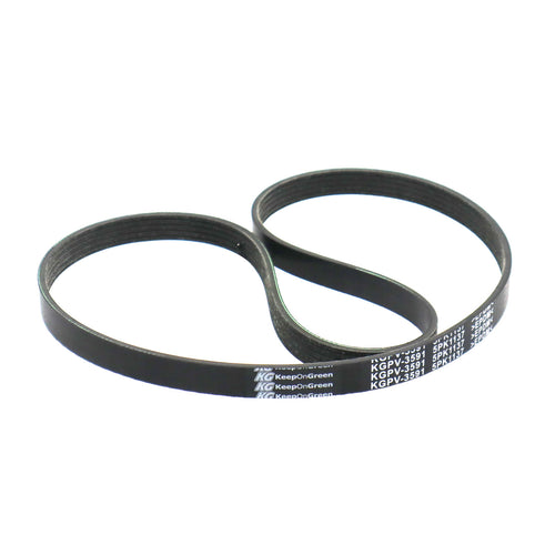 Banda Accesorios Fit 2006-2014 Keep On Green