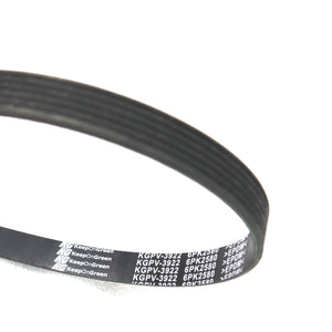 Banda Accesorios Patriot 2008-2017 Keep On Green