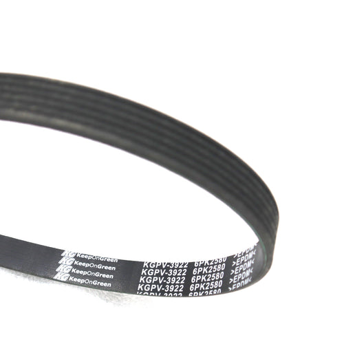 Banda Accesorios Patriot 2008-2017 Keep On Green