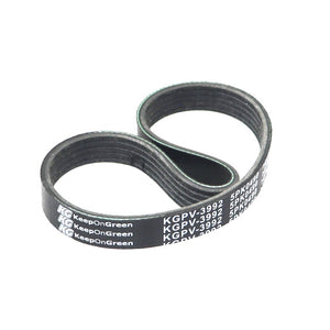 Banda Accesorios Jetta 2013-2016 Keep On Green