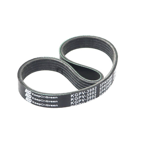 Banda Accesorios Jetta 2013-2016 Keep On Green