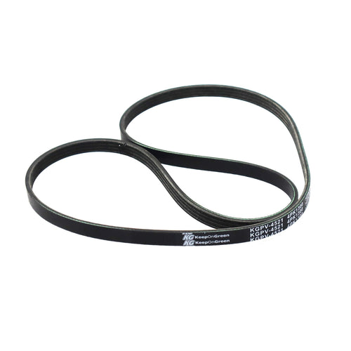 Banda Accesorios Bronco 2021-2024 Keep On Green