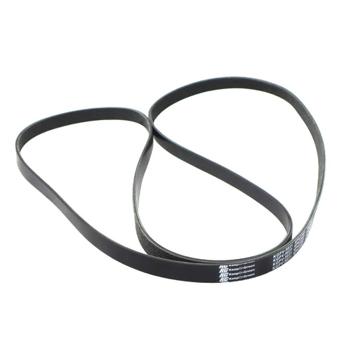 Banda Accesorios Express 2003-2015 Keep On Green