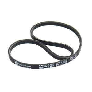 Banda Accesorios Suburban 2014-2020 Keep On Green