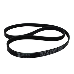 Banda de Accesorios Megane 2005-2009 Keep On Green