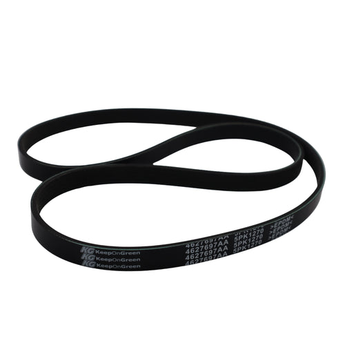 Banda de Accesorios Megane 2005-2009 Keep On Green