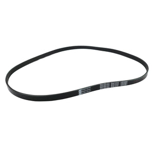 Banda de Accesorios Megane 2005-2009 Keep On Green