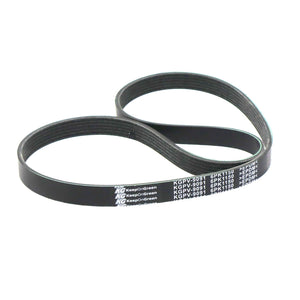 Banda Accesorios Camry 2017-2025 Keep On Green