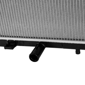 Radiador Nissan Rogue 2.5 2008-2014