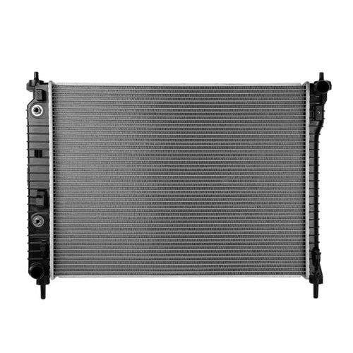 Radiador Chevrolet Captiva Sport 2.4 2012-2015
