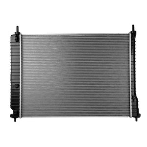 Radiador Chevrolet Captiva Sport 2.4 2012-2015