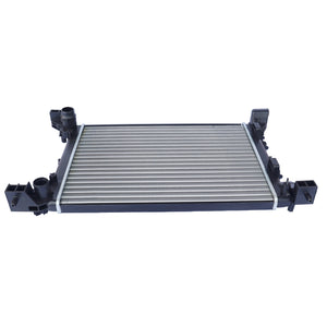 Radiador Fiat Palio 2013-2017 Keep On Green