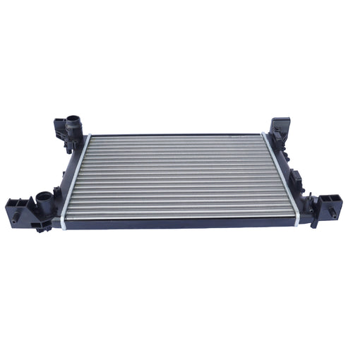 Radiador Fiat Palio 2013-2017 Keep On Green
