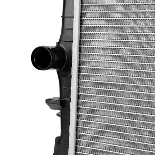 Radiador Dodge Journey 2.4 2009-2017