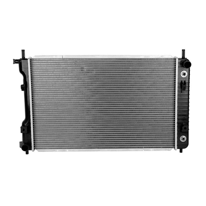 Radiador Keepongreen KGR-13103 para Chevrolet Equinox 2010-2012 y otros modelos - imagen principal