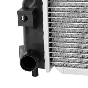 Radiador Chevrolet Equinox 3.0 2010-2012