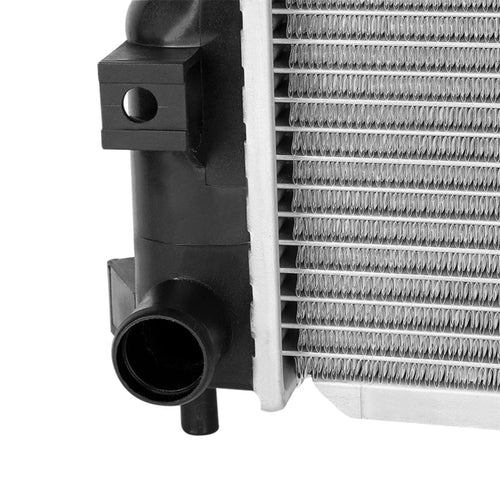 Radiador Chevrolet Equinox 3.0 2010-2012