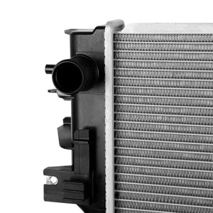 Radiador Dodge Ram 1500 3.7 2009-2010