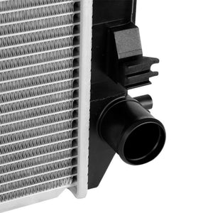 Radiador Dodge Ram 1500 3.7 2009-2010