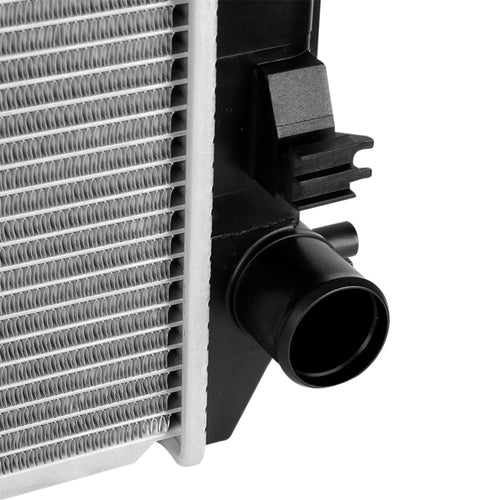 Radiador Dodge Ram 1500 3.7 2009-2010