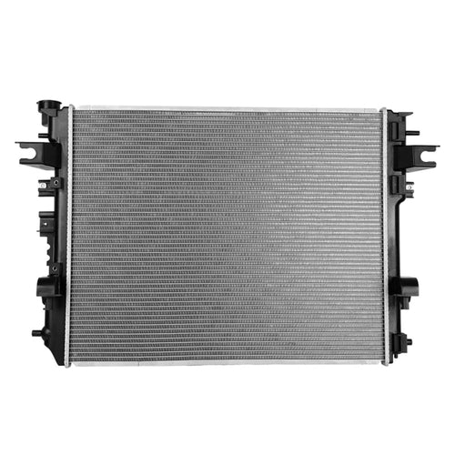 Radiador Dodge Ram 1500 3.7 2009-2010